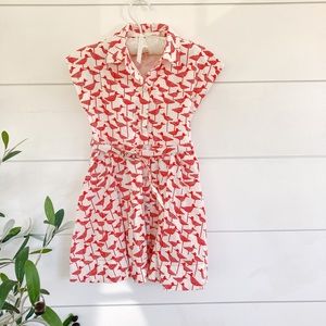 Kate Spade Piper Dress